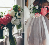 Massachusetts wedding