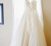 Rustic Sonoma Wedding