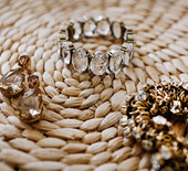 Rustic Sonoma Wedding