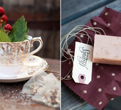 Rustic Sonoma Wedding