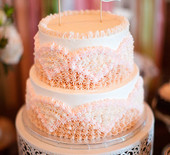 Lake Tahoe wedding