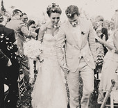 Santa Barbara wedding