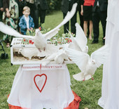 Germany wedding