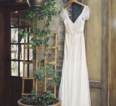 Carondelet House wedding