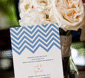 Pink Smog Shoppe wedding