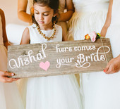 Dana-Powers barn wedding
