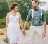 California elopement