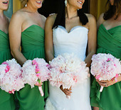 Sonoma estate wedding