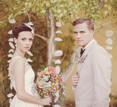 Mediterranean wedding ideas