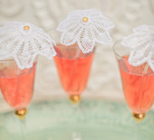 Romantic Hispanic wedding inspiration