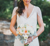 Ojai, California wedding