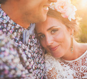 Mexico destination wedding