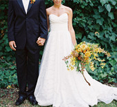 Rustic Fall Wedding Ideas