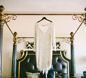 Great Gatsby wedding inspiration