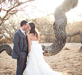 Carmel Valley wedding
