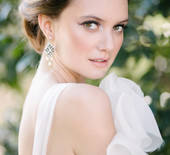 Romantic Southern wedding inspiration