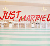 Modern South African Wedding