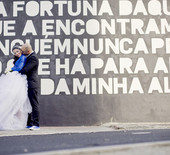 Portugal wedding