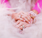 Southern California elopement