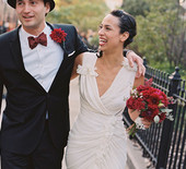 Beautiful Brooklyn Wedding