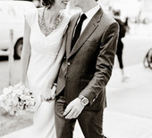 Metropolitan Building Wedding