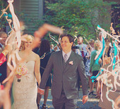 Dreamy Atlanta Wedding
