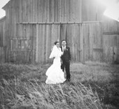 Waterfront Ranch Wedding