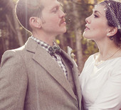 Handmade Vermont Wedding
