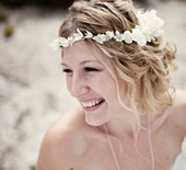 South Africa Beach wedding