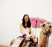 An adventurous Moroccan honeymoon