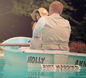 Massachusetts farmhouse wedding