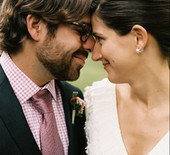 Foodie Long Island wedding