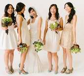 Studio 1342 wedding