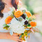 Vibrant Fall wedding inspiration