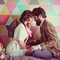 Colorful Bohemian wedding inspiration