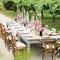 Bohemian wedding anniversary party