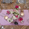 Roller derby wedding