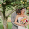 Bella Luna Farms country wedding