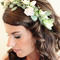 Sparkly Palm Springs wedding
