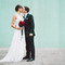 Modern New York wedding