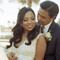Modern DIY Carondelet House wedding