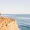 DIY Santa Barbara wedding