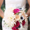 Southern California wedding: Amanda + Tim