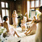 New Jersey Botanical Wedding