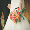 Rustic glam Georgia wedding