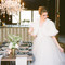 Stonover Farm Winter Wedding Inspiration