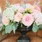 Romantic Elegant Wedding Ideas
