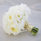 Modern Palm Springs wedding