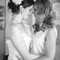 1920's themed wedding