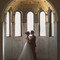 Wes Anderson inspired wedding